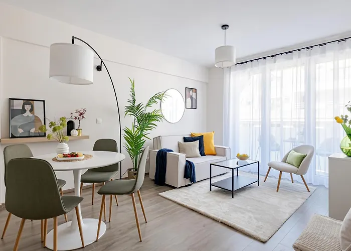 Parkwest Diamond -chic With Ac, Garage, Balcony * 布达佩斯